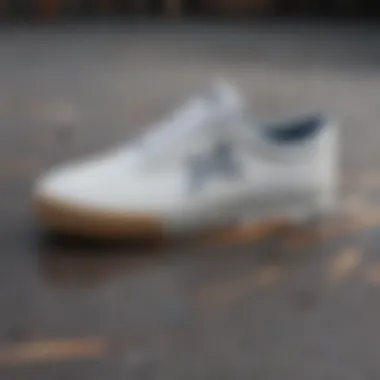 Magnificent A Comprehensive Examination of the Lakai Koston 1: Design, Performance, and Popularity Magnificent A Comprehensive Examination of the Lakai Koston 1: Design, Performance, and Popularity
