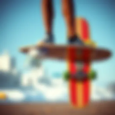 Magnificent A Comprehensive Exploration of Longboard Skate Decks Magnificent A Comprehensive Exploration of Longboard Skate Decks