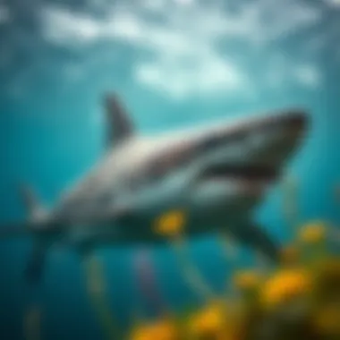 Magnificent A Comprehensive Exploration of Sharks Magnificent A Comprehensive Exploration of Sharks