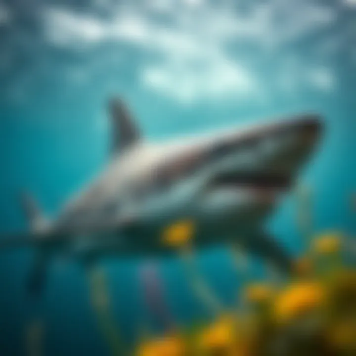 Magnificent A Comprehensive Exploration of Sharks Magnificent A Comprehensive Exploration of Sharks