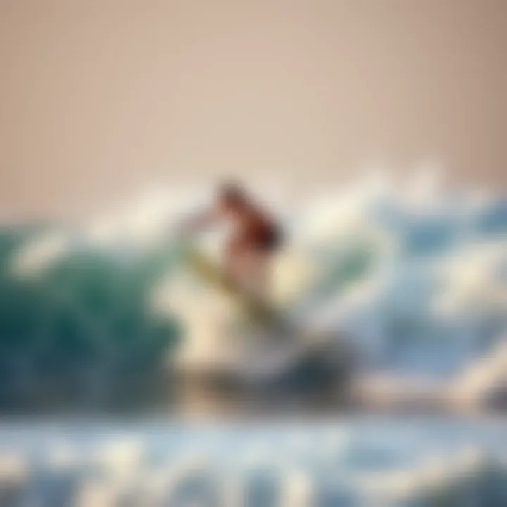 Magnificent A Comprehensive Guide to Skimboarding for Beginners