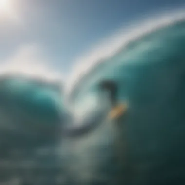 Magnificent An In-Depth Exploration of T2 Swim Fins for Surfboarding Magnificent An In-Depth Exploration of T2 Swim Fins for Surfboarding
