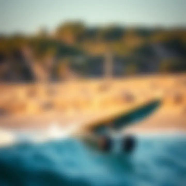 Magnificent Best Skateboard for Surfing: A Comprehensive Guide Magnificent Best Skateboard for Surfing: A Comprehensive Guide