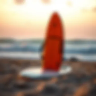 Magnificent Best Surfboard Bag for Air Travel