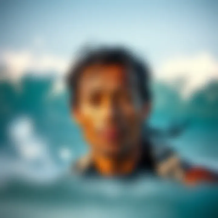 Magnificent Choosing the Optimal Face Sunscreen for Surfing Magnificent Choosing the Optimal Face Sunscreen for Surfing