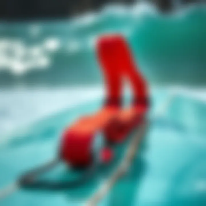Magnificent Comprehensive Guide to Straps for Surfboards Magnificent Comprehensive Guide to Straps for Surfboards