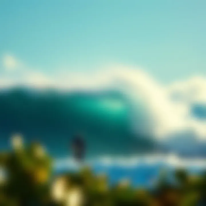 Magnificent Exploring Kauai Surf Spots Magnificent Exploring Kauai Surf Spots