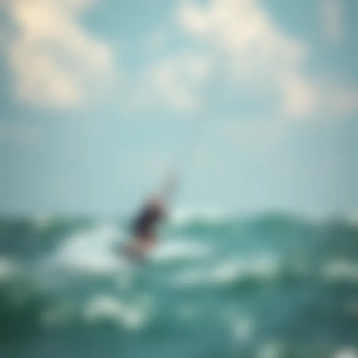 Magnificent Exploring Miami Kiteboarding: A Comprehensive Guide Magnificent Exploring Miami Kiteboarding: A Comprehensive Guide