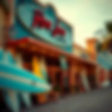 Magnificent Exploring Ron Jon Surf Shop in Cocoa Beach: A Comprehensive Insight Magnificent Exploring Ron Jon Surf Shop in Cocoa Beach: A Comprehensive Insight