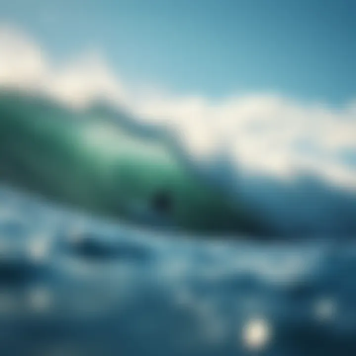 Magnificent Exploring Surf Camps in South America