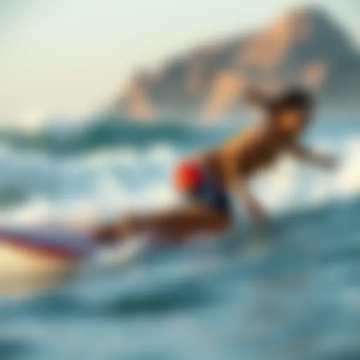 Magnificent Exploring Tandem Boogie Boarding: A Comprehensive Guide