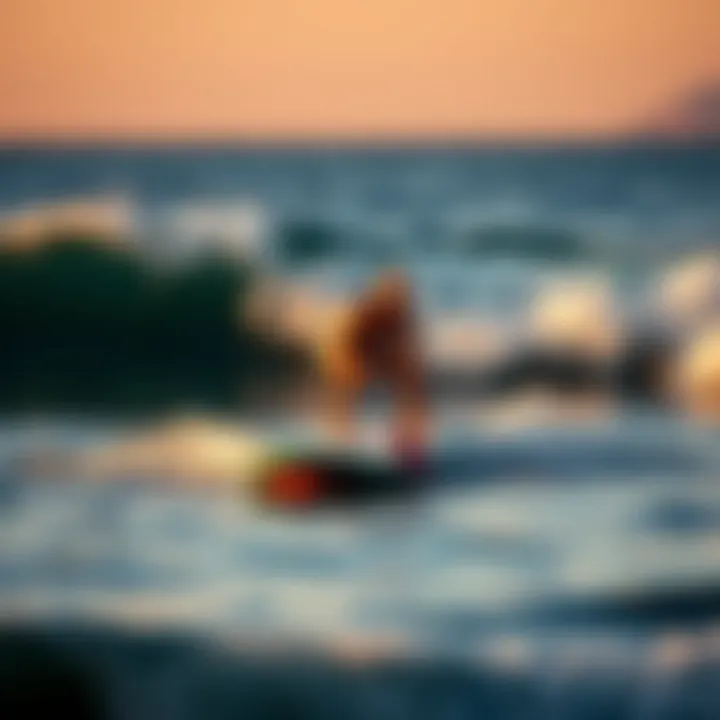 Magnificent Exploring the 34 Wide Paddle Board: A Comprehensive Guide