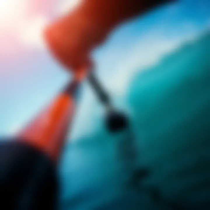 Magnificent Exploring the Best GoPro Extension Poles for Surfboarding Enthusiasts