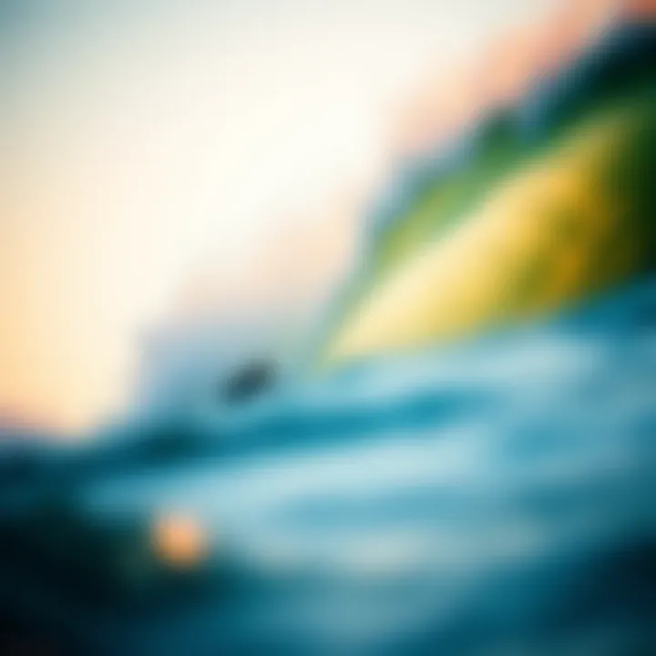 Magnificent Exploring the Depths of Baja Surfing: A Comprehensive Guide Magnificent Exploring the Depths of Baja Surfing: A Comprehensive Guide
