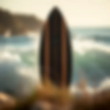 Magnificent Exploring the Exile Carbon Fiber Skimboard: A Detailed Analysis Magnificent Exploring the Exile Carbon Fiber Skimboard: A Detailed Analysis