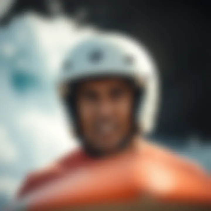 Magnificent Exploring the Gath Surf Helmet: A Comprehensive Guide for Enthusiasts Magnificent Exploring the Gath Surf Helmet: A Comprehensive Guide for Enthusiasts