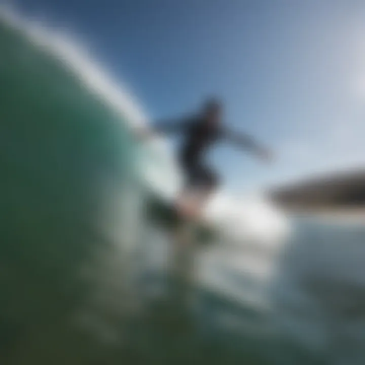 Magnificent Exploring the GoPro 360 Head Mount: A Comprehensive Guide for Surfing Enthusiasts