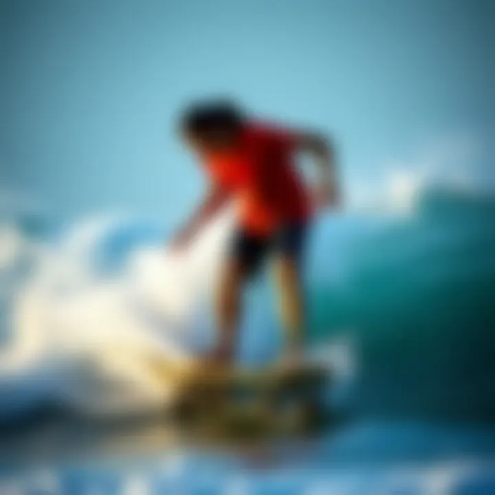 Magnificent Exploring the Intersection of Electric Surfboards and Skateboards Magnificent Exploring the Intersection of Electric Surfboards and Skateboards
