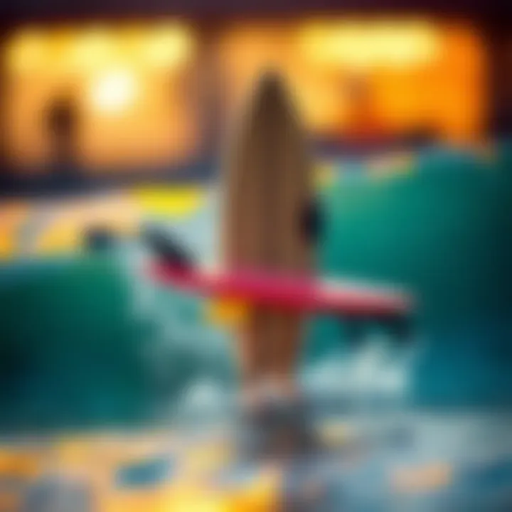 Magnificent Exploring the Mini Surfboard Hobby Kit: An Enthusiast's Guide