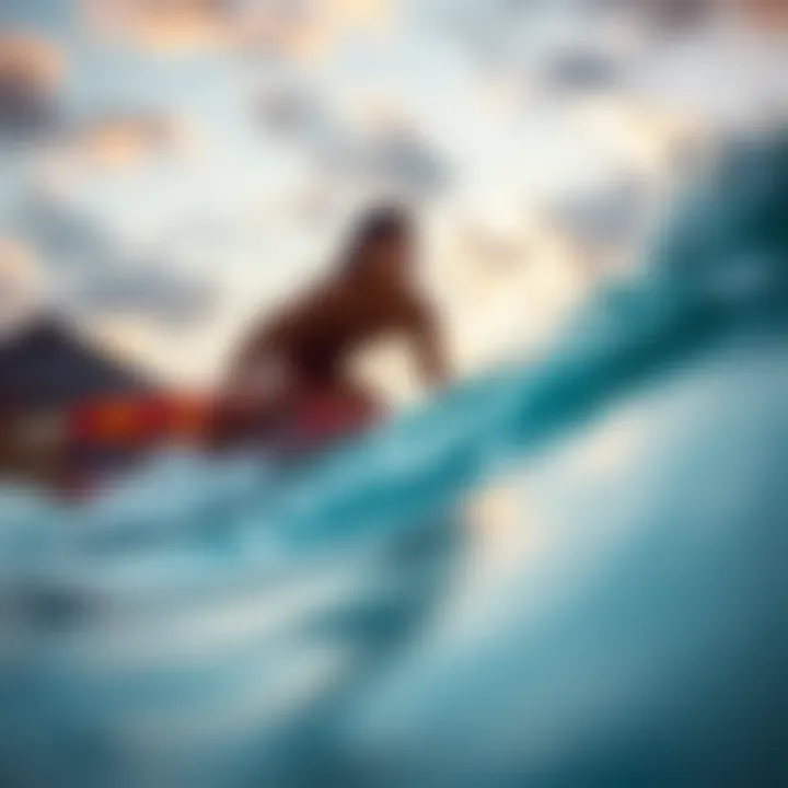 Magnificent Exploring the Premier Surf Resorts in the Maldives Magnificent Exploring the Premier Surf Resorts in the Maldives