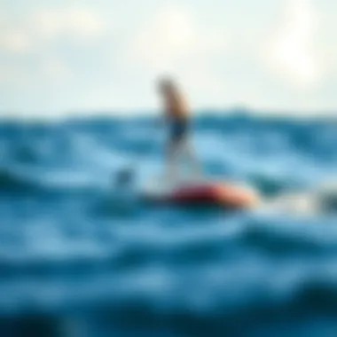 Magnificent Exploring the Various Types of Stand-Up Paddleboards Magnificent Exploring the Various Types of Stand-Up Paddleboards