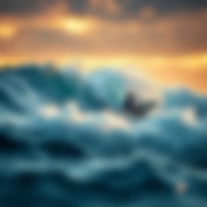 Magnificent Exploring the World of 10ft Foam Surfboards