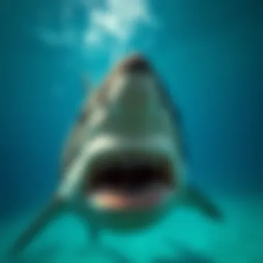 Magnificent Intriguing Insights into Sharks: A Deep Dive Magnificent Intriguing Insights into Sharks: A Deep Dive