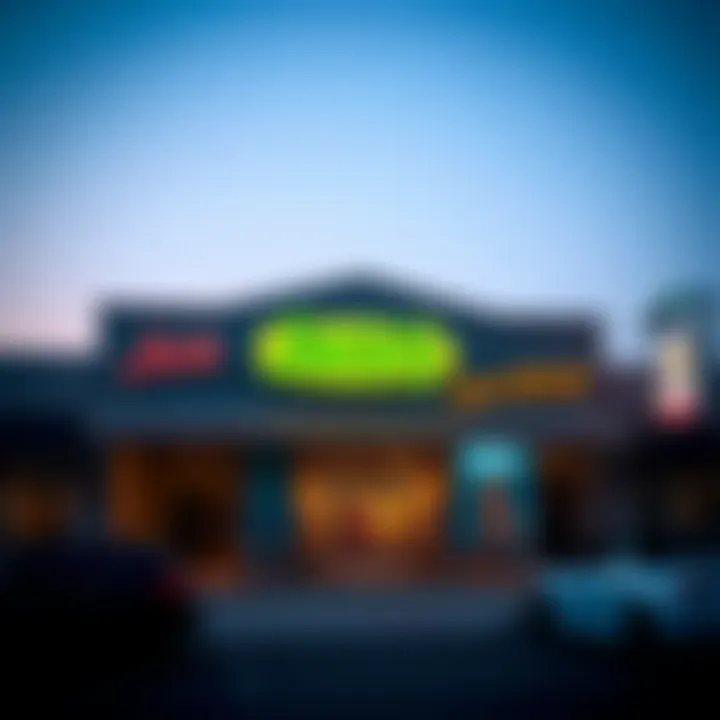 Magnificent Jacks Surf Shop in Orange County: A Comprehensive Exploration