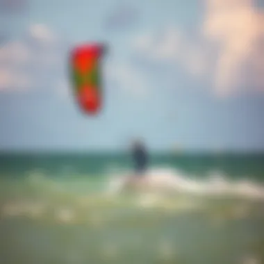 Magnificent Kite Surfing Lessons in Miami: A Comprehensive Guide Magnificent Kite Surfing Lessons in Miami: A Comprehensive Guide