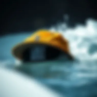 Magnificent Lost Surf Hats: The Unsung Heroes of the Surfing Experience