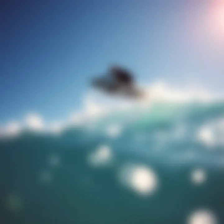 Magnificent Mastering the Ollie: Techniques and Insights for Surfboarders