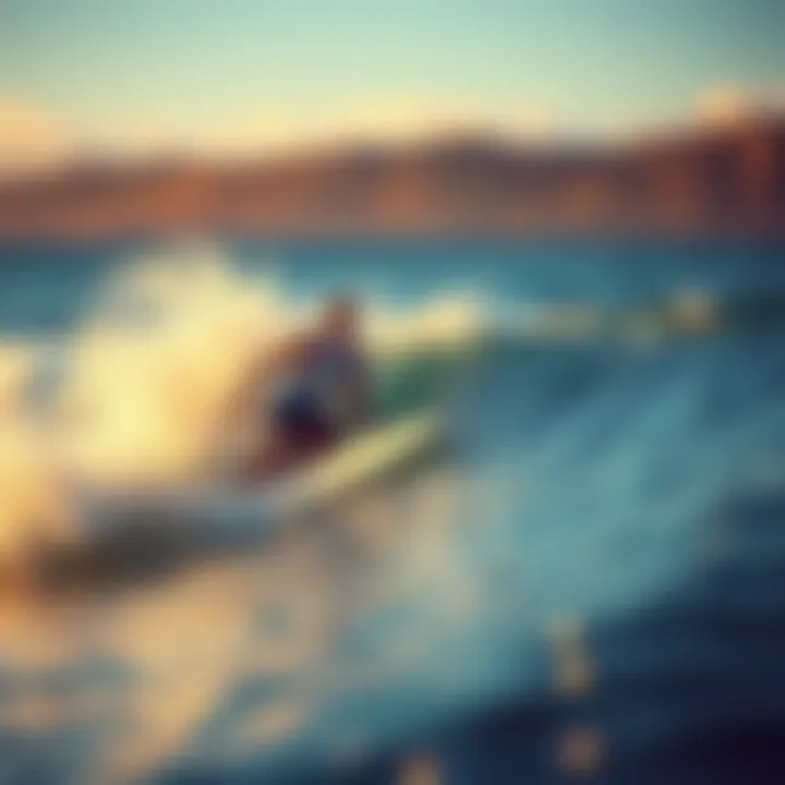 Magnificent Surfing in Maui for Beginners Magnificent Surfing in Maui for Beginners