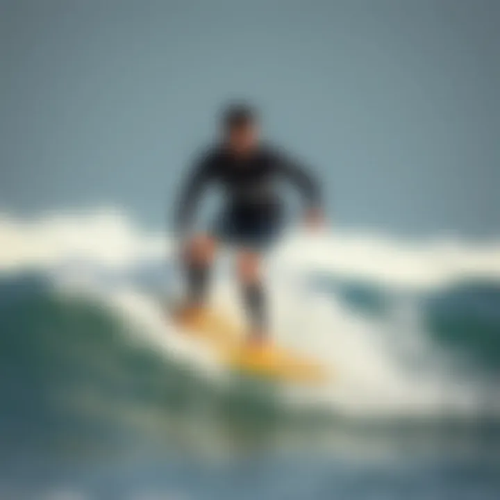 Magnificent The Art and Technique of Stand Up Bodyboarding