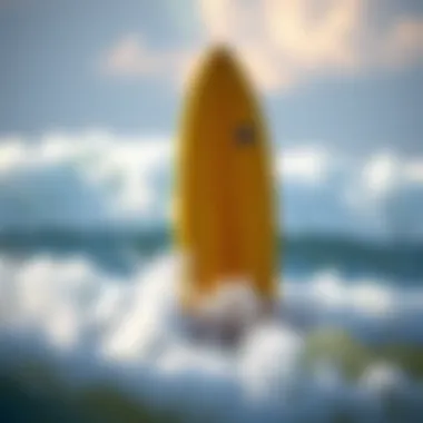 Magnificent The Comprehensive Guide to Wave Surfboards: Design, Selection, and Techniques