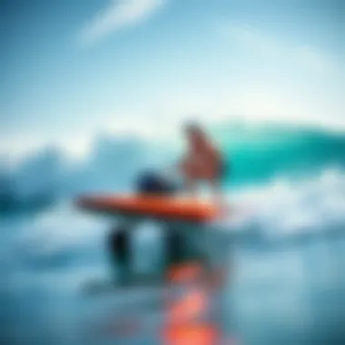 Magnificent The Evolution and Appeal of Boogie Boards with Motors