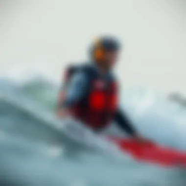 Magnificent The Role of Inflatable Vests in Surfing: Safety and Performance