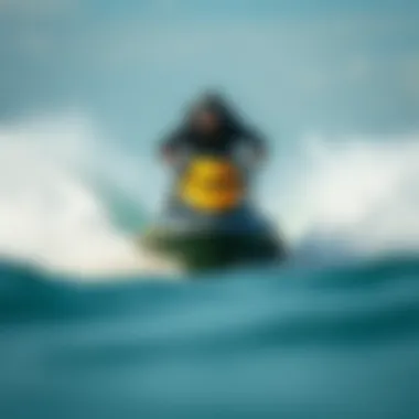 Magnificent The Role of Rescue Jet Skis in Surfing Safety