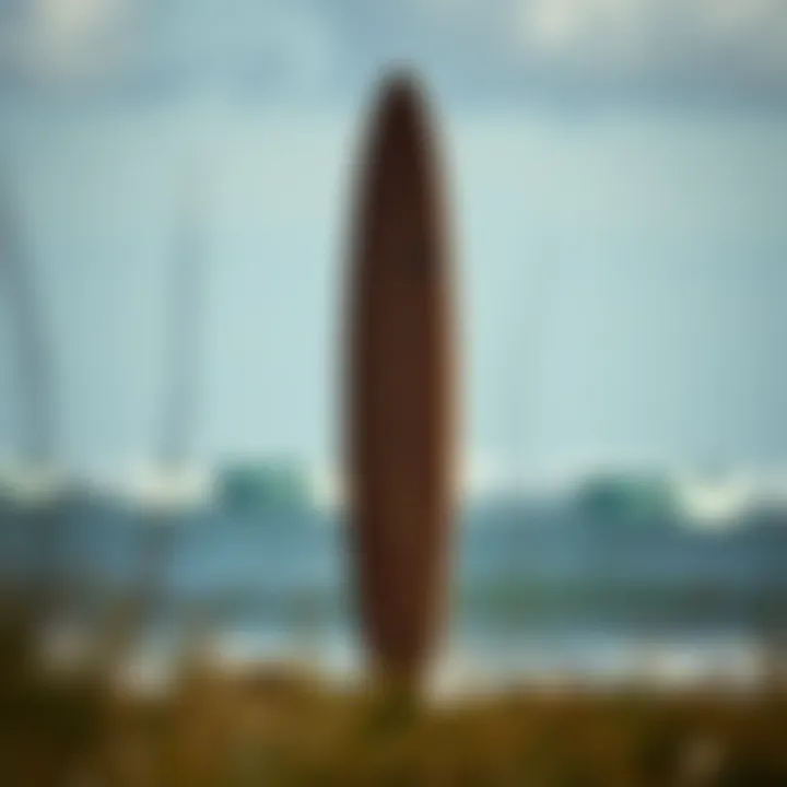 Magnificent Understanding Surfboards: An In-Depth Exploration