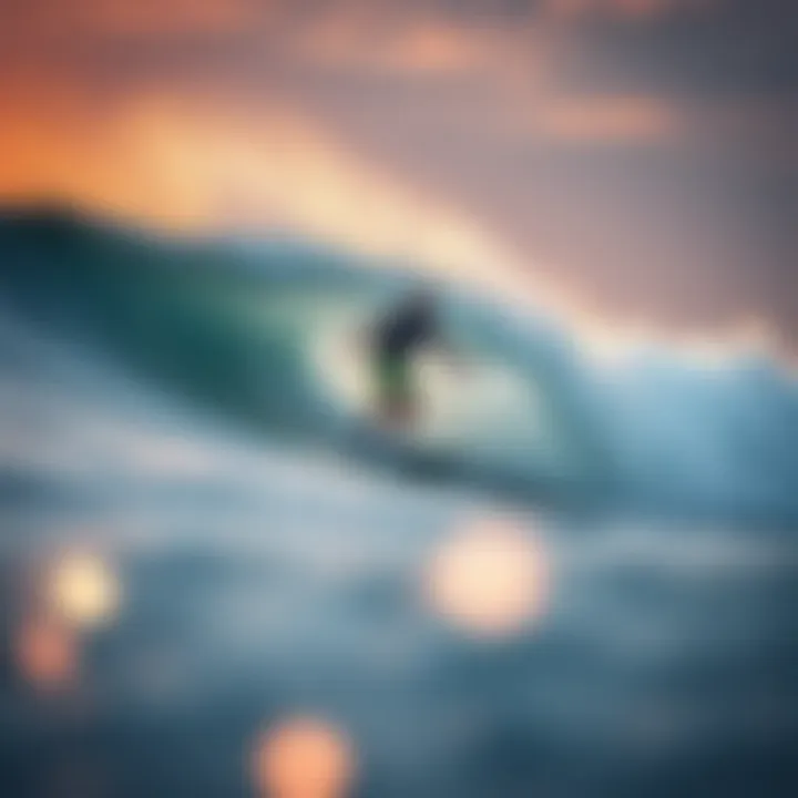 Magnificent Understanding Wave Height Forecasts in Surfing Magnificent Understanding Wave Height Forecasts in Surfing