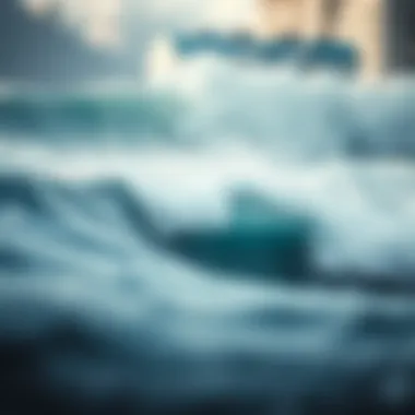 Magnificent Understanding Wind Patterns: An Essential Guide for Surfboarders