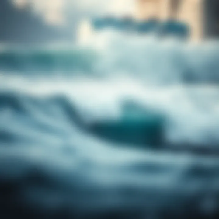 Magnificent Understanding Wind Patterns: An Essential Guide for Surfboarders