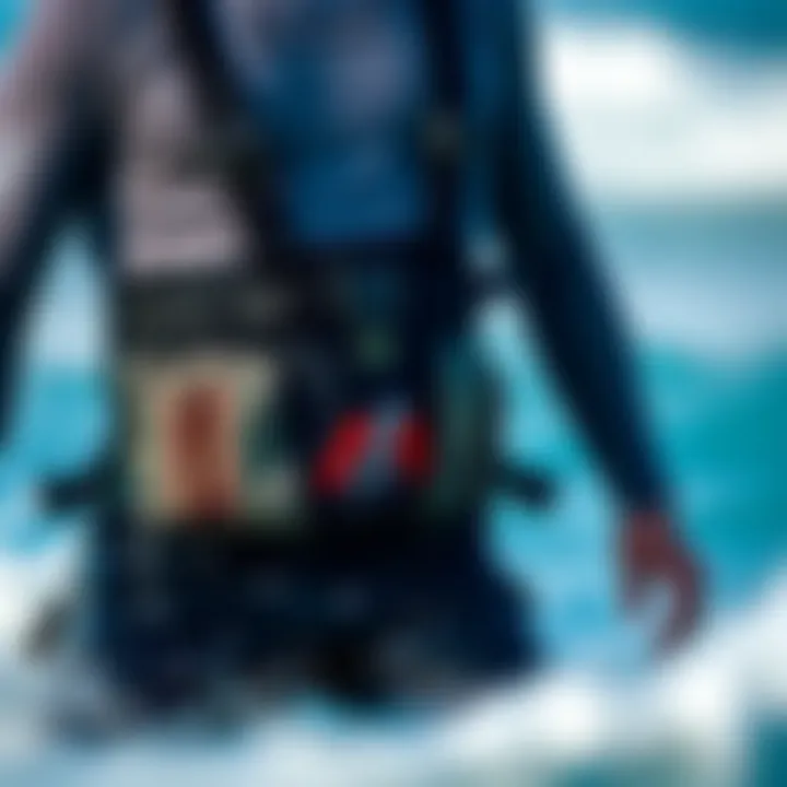 Magnificent Understanding Windsurf Waist Harness: Key Insights for Enthusiasts