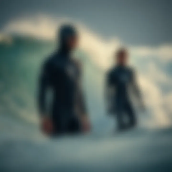 Magnificent Wetsuit World: An In-Depth Exploration of Functionality and Innovation in Surfwear Magnificent Wetsuit World: An In-Depth Exploration of Functionality and Innovation in Surfwear