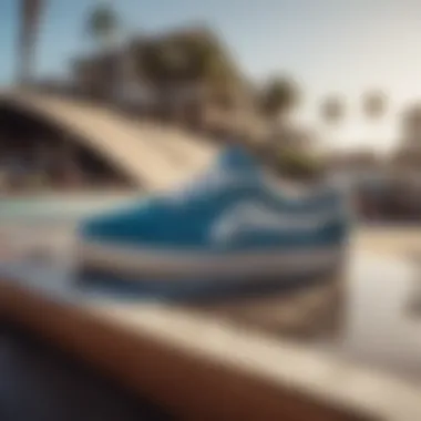 Notable A Comprehensive Examination of the Lakai Koston 1: Design, Performance, and Popularity Notable A Comprehensive Examination of the Lakai Koston 1: Design, Performance, and Popularity