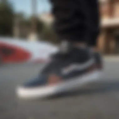 A Comprehensive Examination of the Lakai Koston 1: Design, Performance, and Popularity Summary A Comprehensive Examination of the Lakai Koston 1: Design, Performance, and Popularity Summary