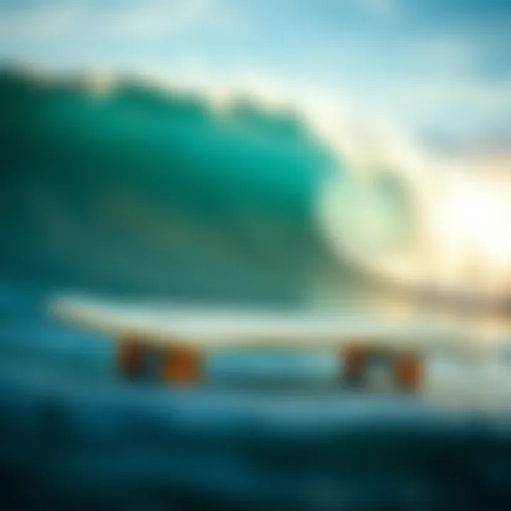 Notable A Comprehensive Exploration of Longboard Skate Decks Notable A Comprehensive Exploration of Longboard Skate Decks