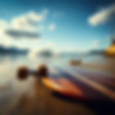 A Comprehensive Exploration of Longboard Skate Decks Summary A Comprehensive Exploration of Longboard Skate Decks Summary