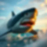 A Comprehensive Exploration of Sharks Introduction