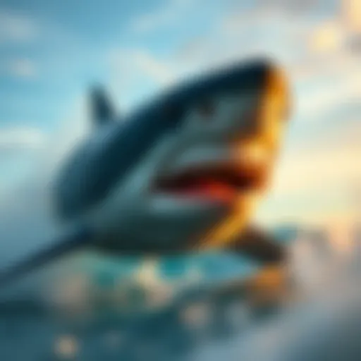 A Comprehensive Exploration of Sharks Introduction