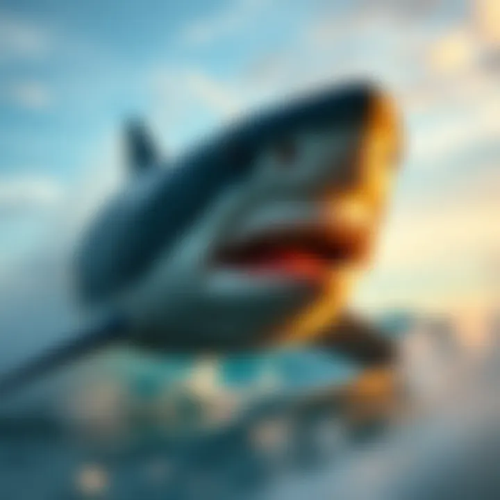 A Comprehensive Exploration of Sharks Introduction A Comprehensive Exploration of Sharks Introduction